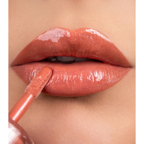 Show By Pastel - Bálsamo Labial Baby Balm Serum Gloss - 32: Dune