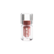Show By Pastel - Bálsamo Labial Baby Balm Serum Gloss - 33: Gaslight