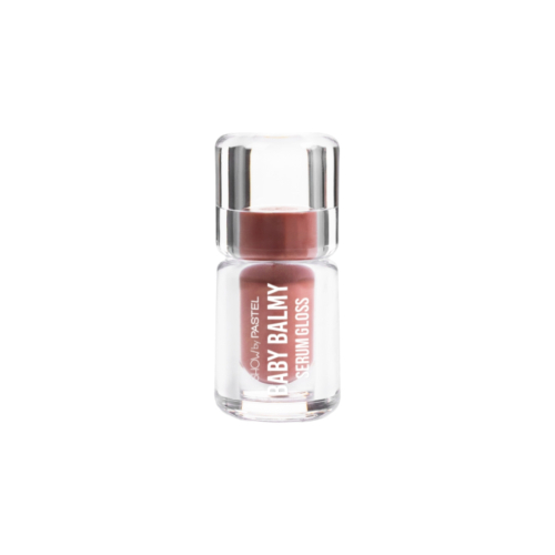 Show By Pastel - Bálsamo Labial Baby Balm Serum Gloss - 33: Gaslight