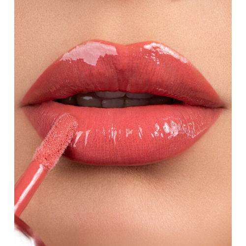 Show By Pastel - Bálsamo Labial Baby Balm Serum Gloss - 34: Vibe