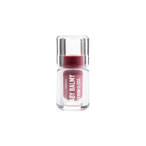 Show By Pastel - Bálsamo Labial Baby Balm Serum Gloss - 35: Euphoria