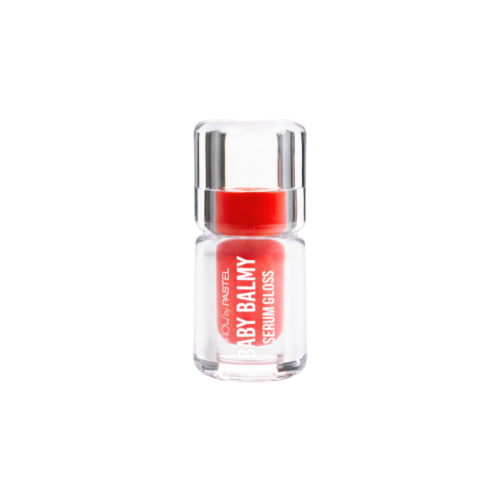Show By Pastel - Bálsamo Labial Baby Balm Serum Gloss - 36: Catchy