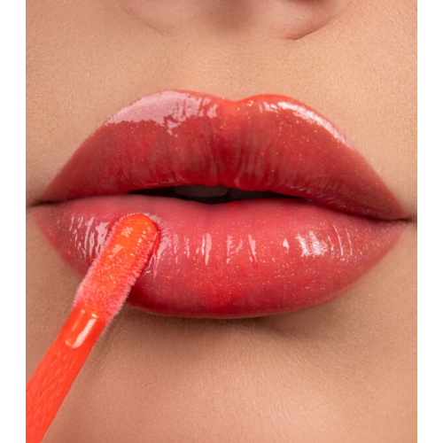 Show By Pastel - Bálsamo Labial Baby Balm Serum Gloss - 36: Catchy