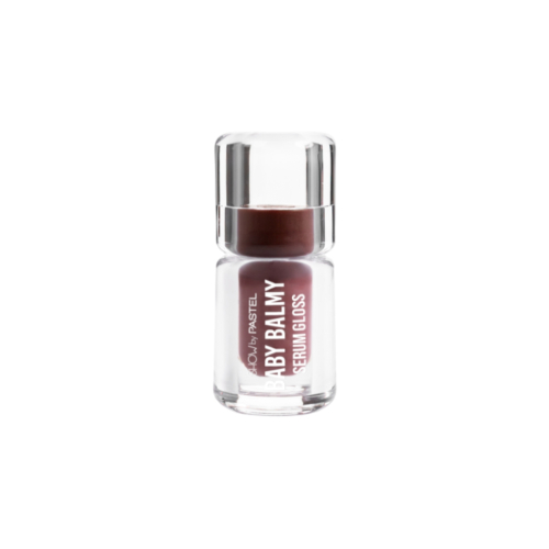 Show By Pastel - Bálsamo Labial Baby Balm Serum Gloss - 39: Haunted