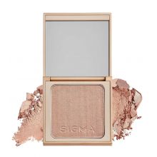 Sigma Beauty - Iluminador em pó - Sunstone