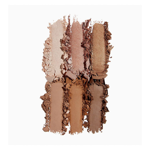 Sigma Beauty - Paleta Iluminador + Contour Sculpt