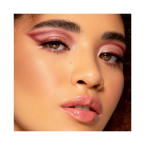 Sigma Beauty - Paleta de sombras Rosy