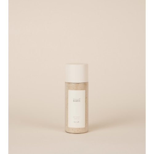 Sioris - Pó para esfoliação facial My Soft Grain