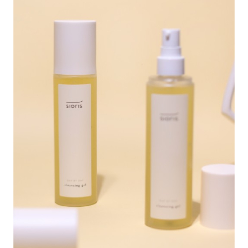 Sioris - Gel de limpeza Day By Day