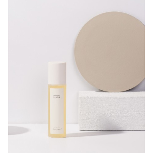 Sioris - Gel de limpeza Day By Day