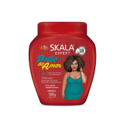 Skala - Creme Condicionador Potão do Amor 1kg - Cabelos Danificados