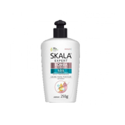 Skala - Creme Capilar Vitamin Bomb - Reconstrução