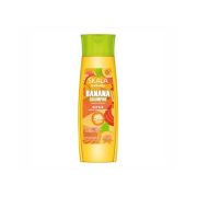 Skala - *Fruitastic!* - Shampoo Reparador Banana