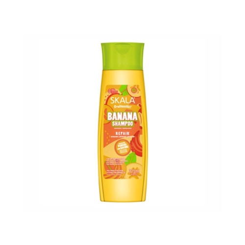 Skala - *Fruitastic!* - Shampoo Reparador Banana