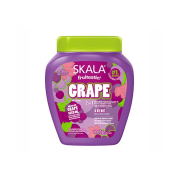 Skala - *Fruitastic!* - Creme Condicionador Leave-in Brilho Grape