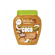 Skala - *Fruitastic!* - Condicionador hidratante sem enxágue Coconut