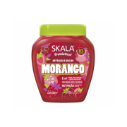 Skala - *Fruitastic!* - Creme Condicionador Leave-in Nutritivo Strawberry