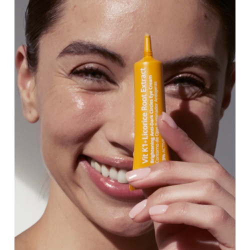 Skin Generics - Contorno de olhos iluminador anti-olheiras