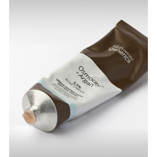 Skin Generics - Creme hidratante para as mãos com Osmo'city + Argan