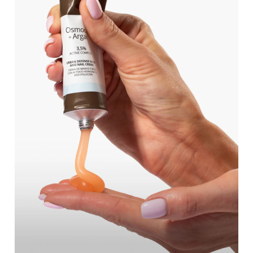 Skin Generics - Creme hidratante para as mãos com Osmo'city + Argan