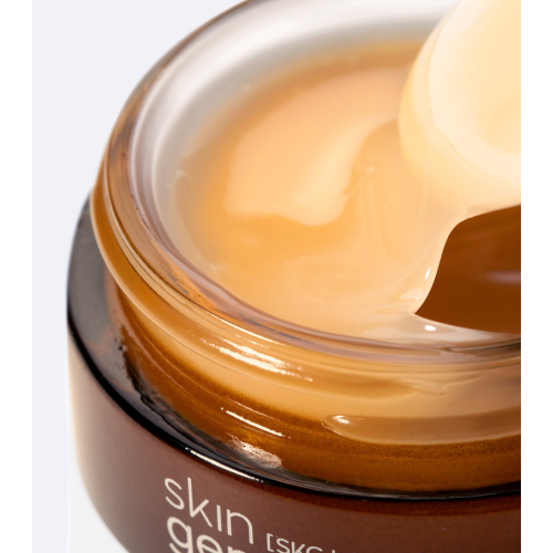 Skin Generics - Aloe Vera Creme-Gel Noturno Regenerador