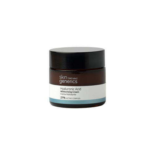 Skin Generics - Creme Hidratante Ácido Hialurônico