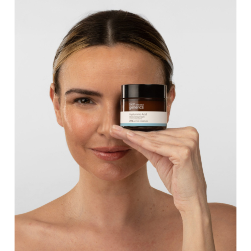 Skin Generics - Creme Hidratante Ácido Hialurônico