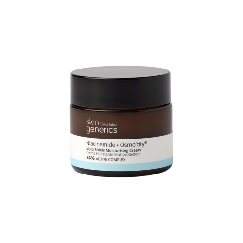 Skin Generics - Creme multiproteção com Niacinamida