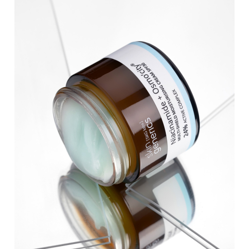 Skin Generics - Creme multiproteção com Niacinamida