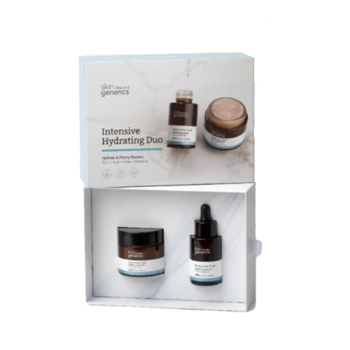 Skin Generics - Duo Hidratante Intensivo Intensive Hydrating