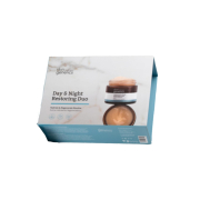 Skin Generics - Duo Hidratante Regenerador Day & Night Restoring Duo