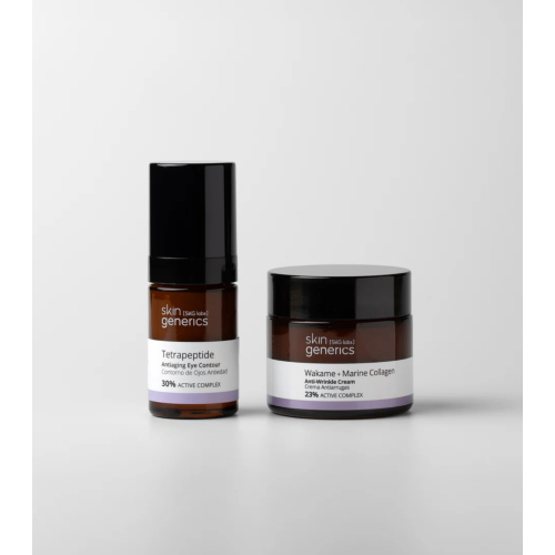 Skin Generics - Duo firmador antienvelhecimento Intensive Pro-Firming