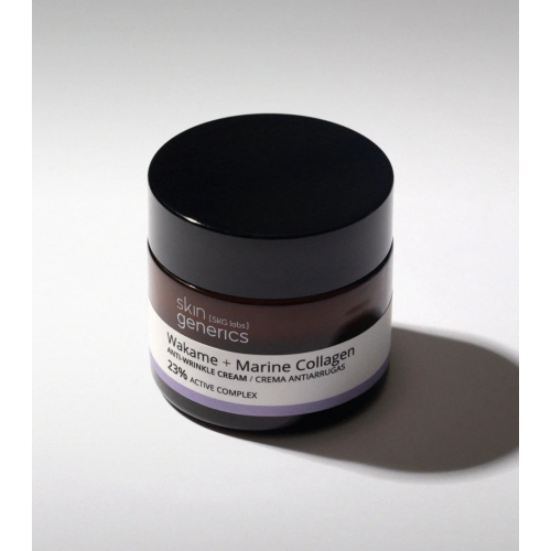 Skin Generics - Duo firmador antienvelhecimento Intensive Pro-Firming