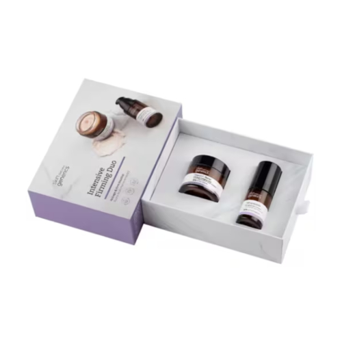 Skin Genéricos - Duo Firmador Intensivo