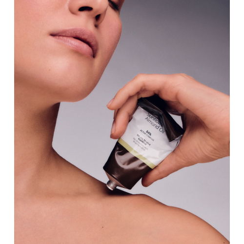 Skin Generics - Gel desmaquilhante para rosto e olhos Girassol + Óleo de amêndoa