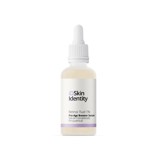 iD Skin Identity - Soro Concentrado Pro-Age Retinol fluid 1%
