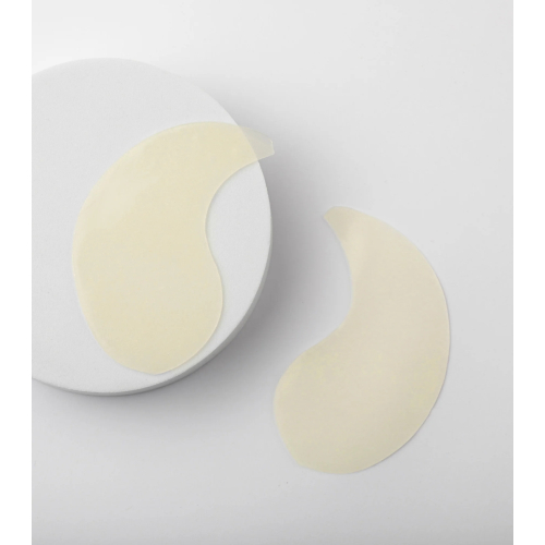 Skin Generics - Pro-Collagen Golden Adesivos de Hidrogel - 5 pares