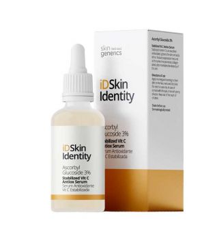 iD Skin Identity - Sérum antioxidante estabilizado com vitamina C