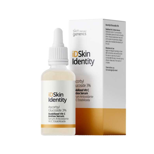 iD Skin Identity - Sérum antioxidante estabilizado com vitamina C