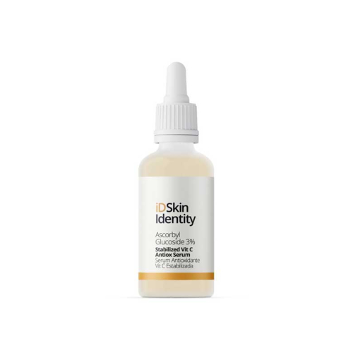 iD Skin Identity - Sérum antioxidante estabilizado com vitamina C