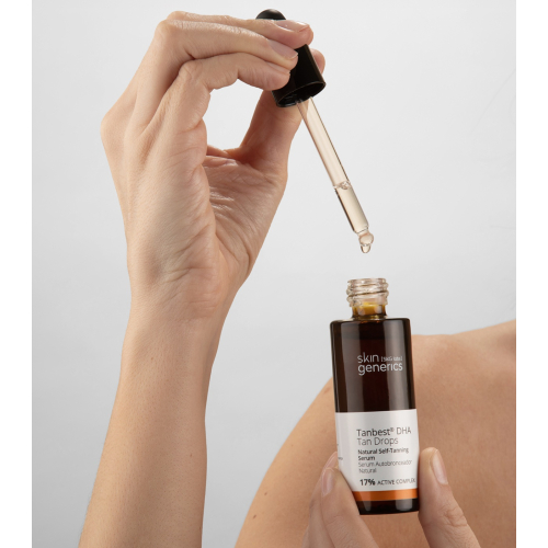 Skin Generics - Sérum Bronzeador Natural Tanbest DHA