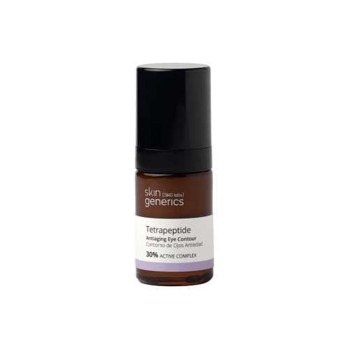Skin Generics - Tetrapeptide Anti-Aging Eye Contour Serum