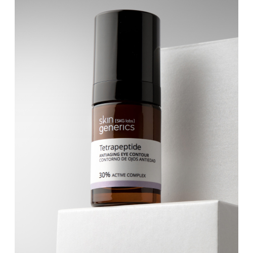 Skin Generics - Tetrapeptide Anti-Aging Eye Contour Serum