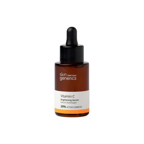 Skin Generics - Vitamina C Brightening Serum