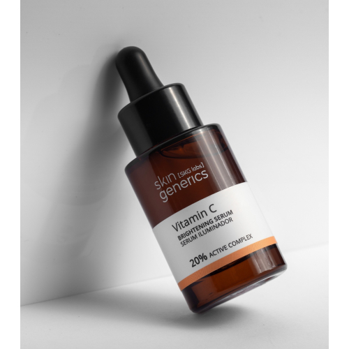 Skin Generics - Vitamina C Brightening Serum