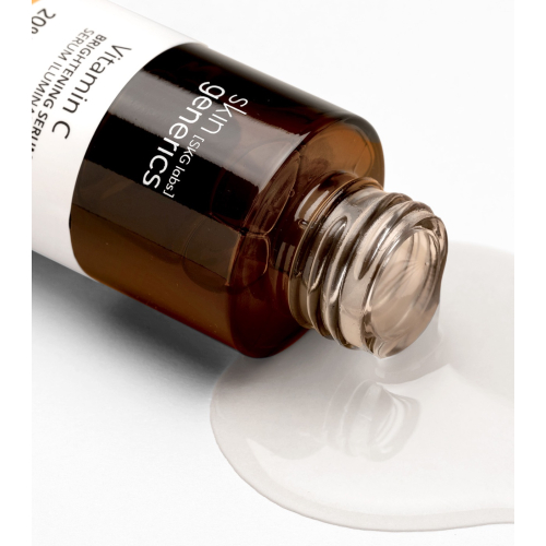 Skin Generics - Vitamina C Brightening Serum