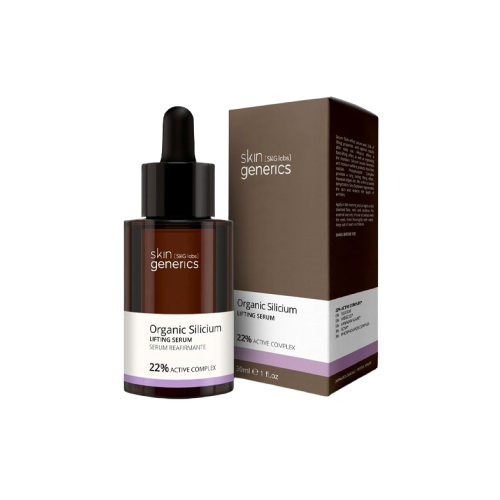Skin Generics - Sérum Refirmante de Silício Orgânico