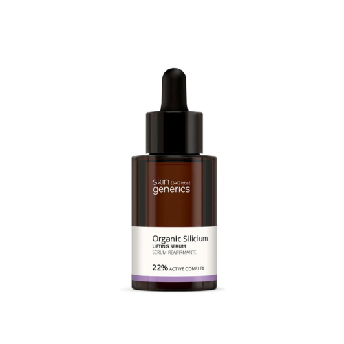 Skin Generics - Sérum Refirmante de Silício Orgânico