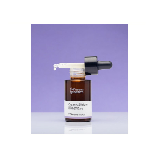 Skin Generics - Sérum Refirmante de Silício Orgânico