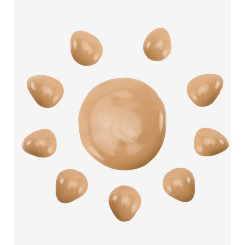 Skin Generics - Tratamento hidratante com cor SPF50+